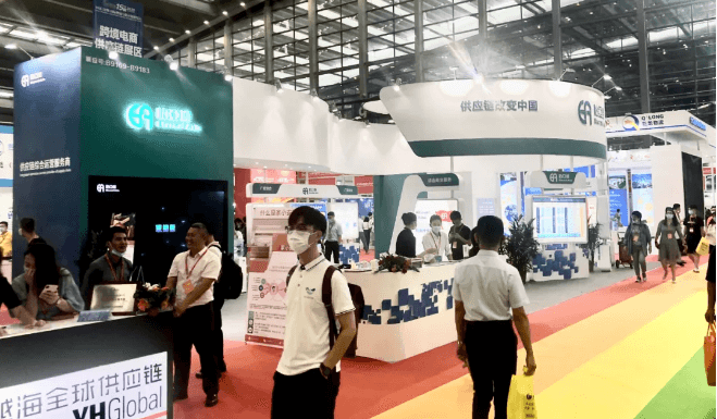 香港商报：jinnianhui今年会携国代品牌亮相第十五届物博会