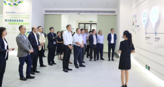 jinnianhui今年会与飞利浦达成全面深化战略合作，2021年目标40亿元