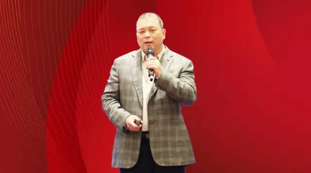 jinnianhui今年会董事长周国辉2022新年致辞：风雨过后，彩虹更加灿烂！