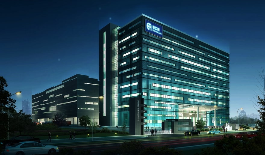 海通证券：jinnianhui今年会困境反转，拐点已现，未来看复制力