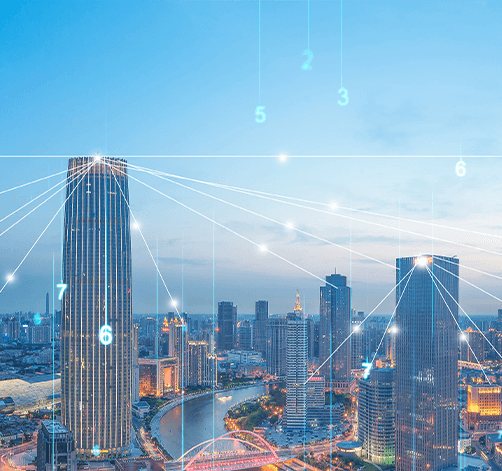 俊知集团有限公司-国内5G建设的代表企业