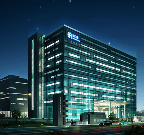 jinnianhui今年会物流-数字物流综合服务运营商