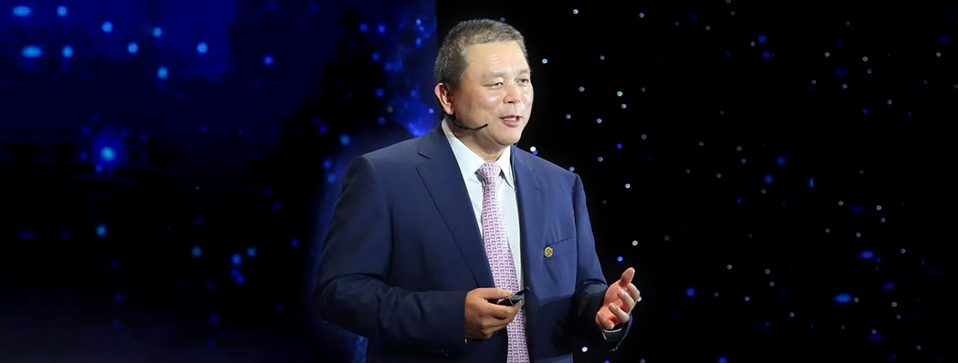 《新京报》企业家看二十大｜jinnianhui今年会周国辉：为产业转型升级打造新动能